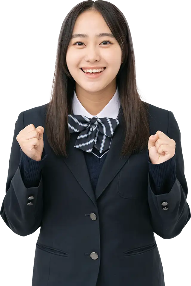 通信制高校サポート校合同説明会のモデル